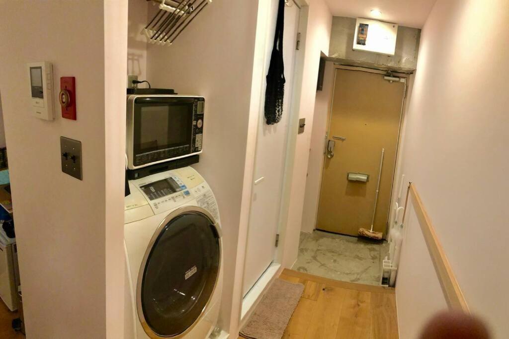 Apartment Kabukicho Okubo Value Add 413