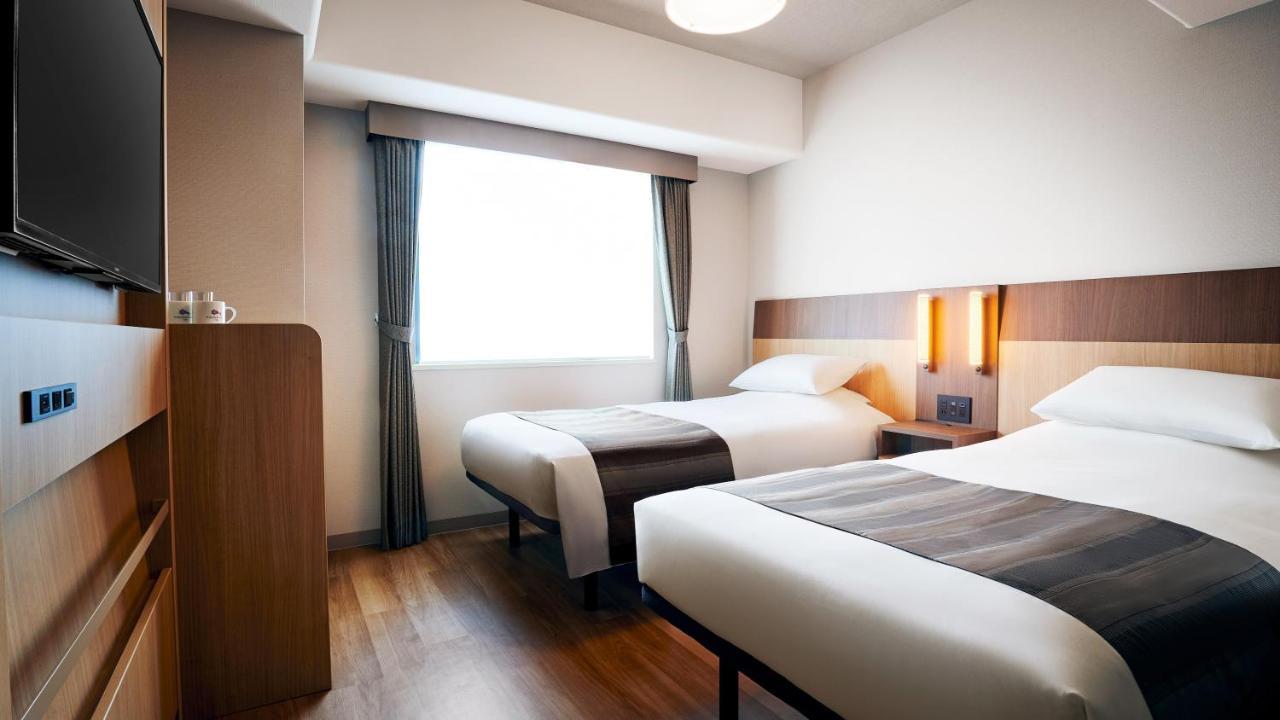 Monte Hermana 4* Tokyo