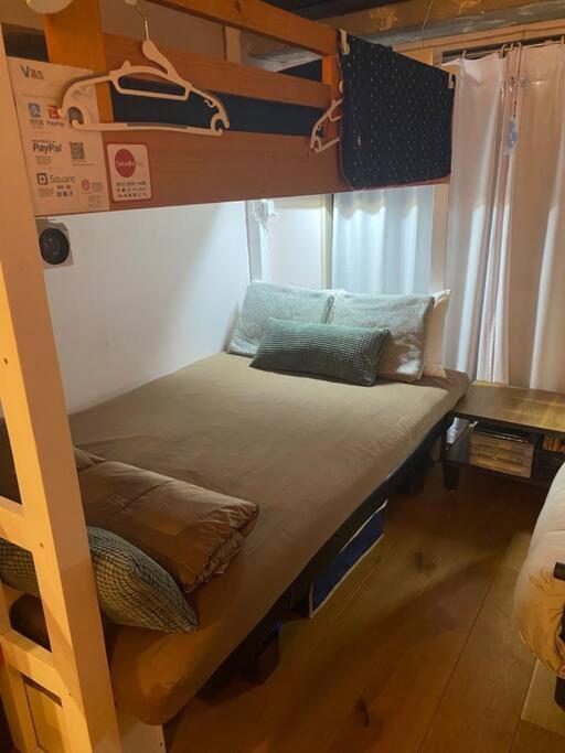 Apartment Kabukicho Okubo Value Add 413