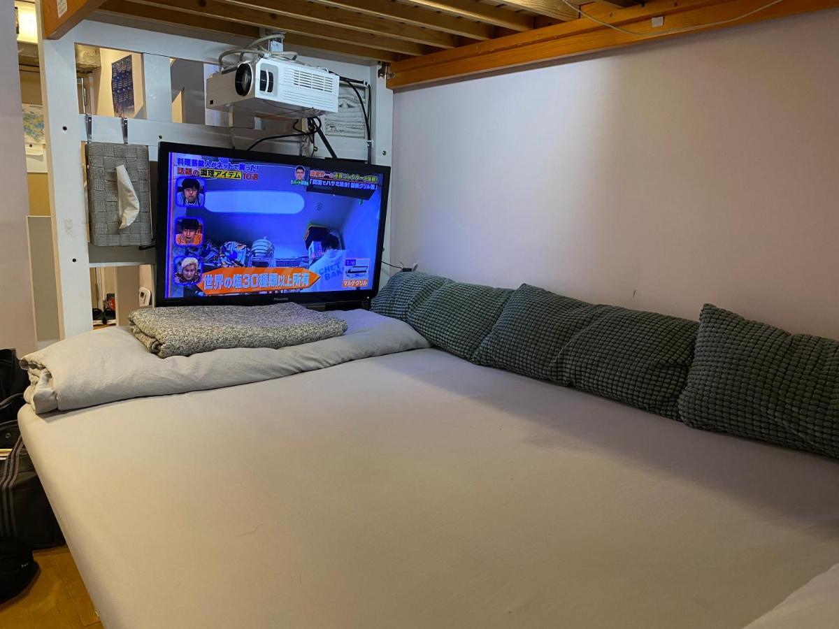 Apartment Kabukicho Okubo Value Add 413
