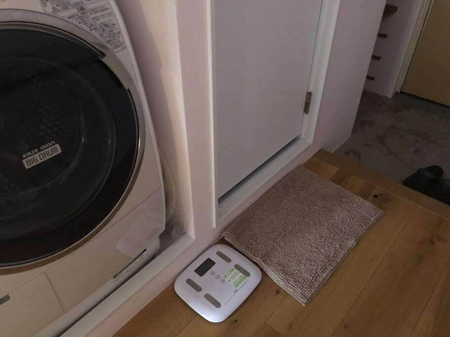 Apartment Kabukicho Okubo Value Add 413