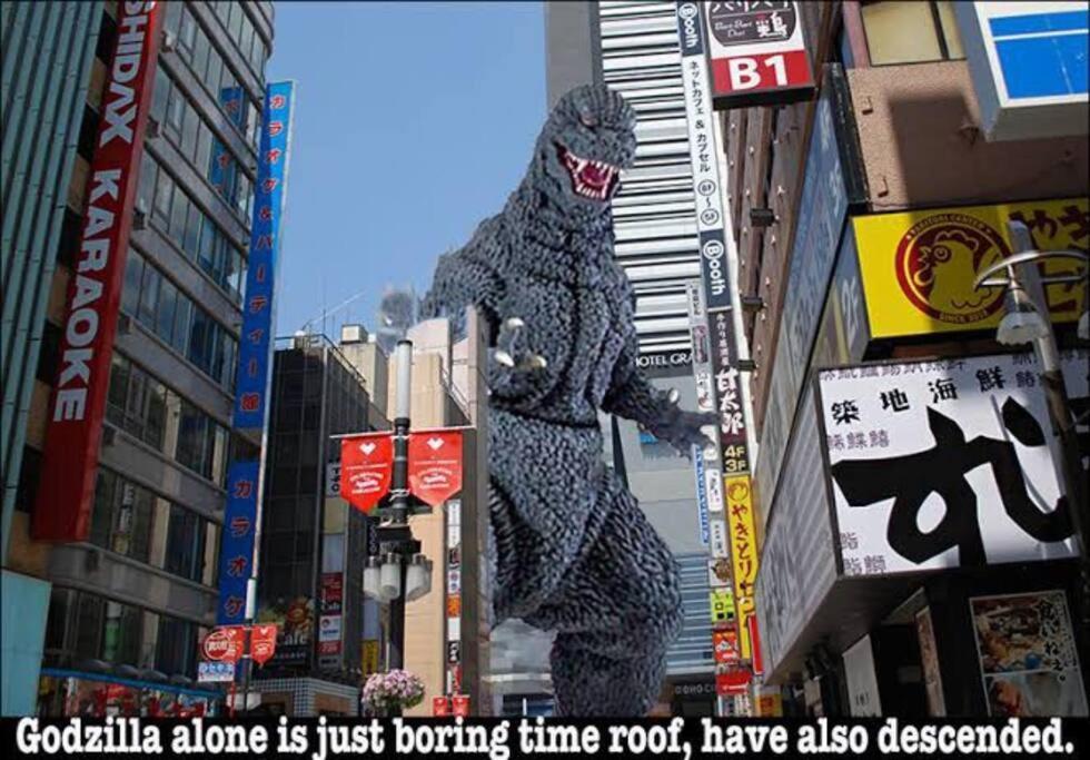 Apartment Kabukicho Okubo Value Add 413
