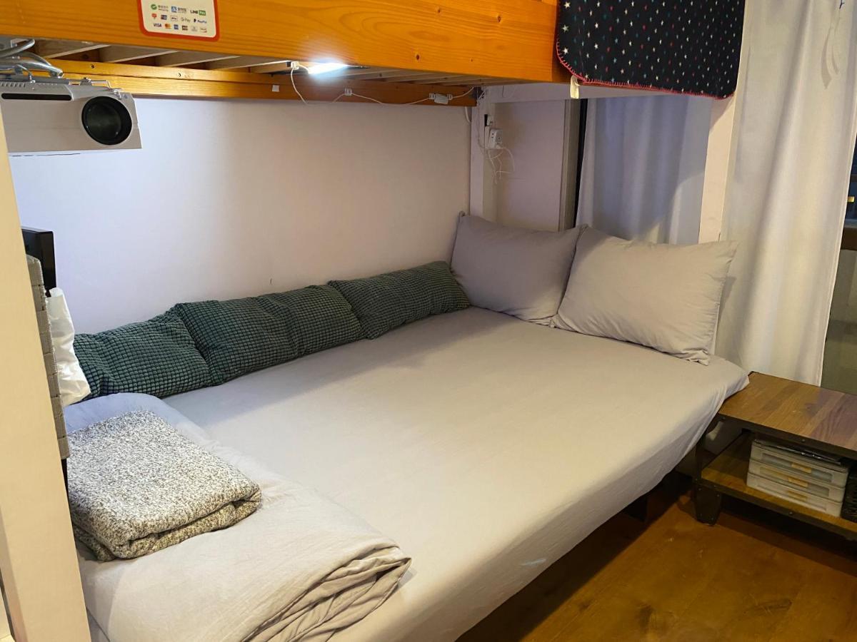 Kabukicho Okubo Value Add 413 Apartment *