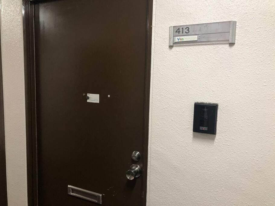 Kabukicho Okubo Value Add 413 Apartment