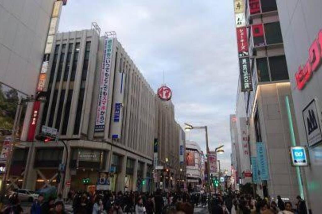 Kabukicho Okubo Value Add 413
