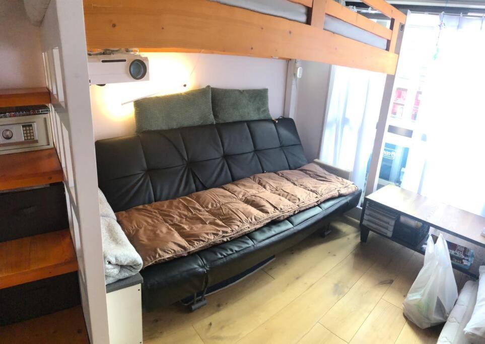 Apartment Kabukicho Okubo Value Add 413 *