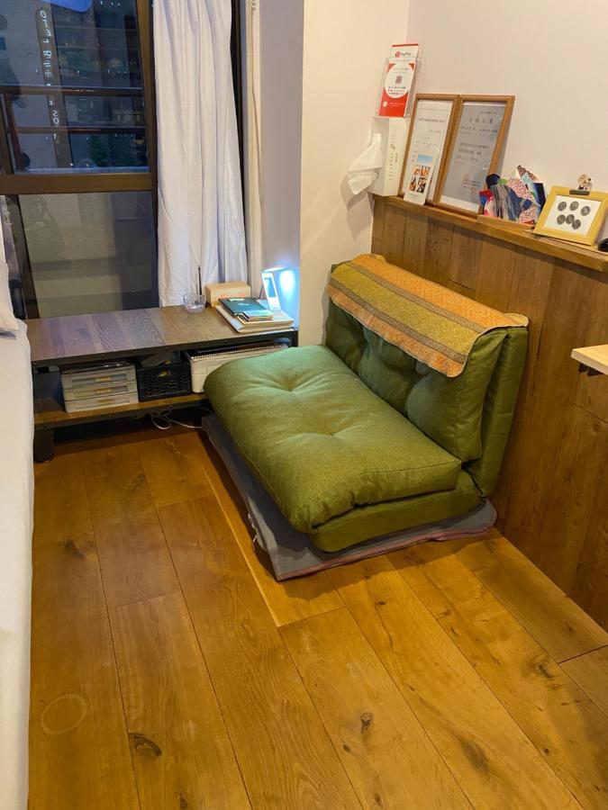 Apartment Kabukicho Okubo Value Add 413 Tokyo
