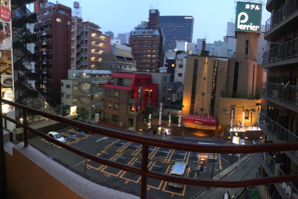 Apartment Kabukicho Okubo Value Add 413 *