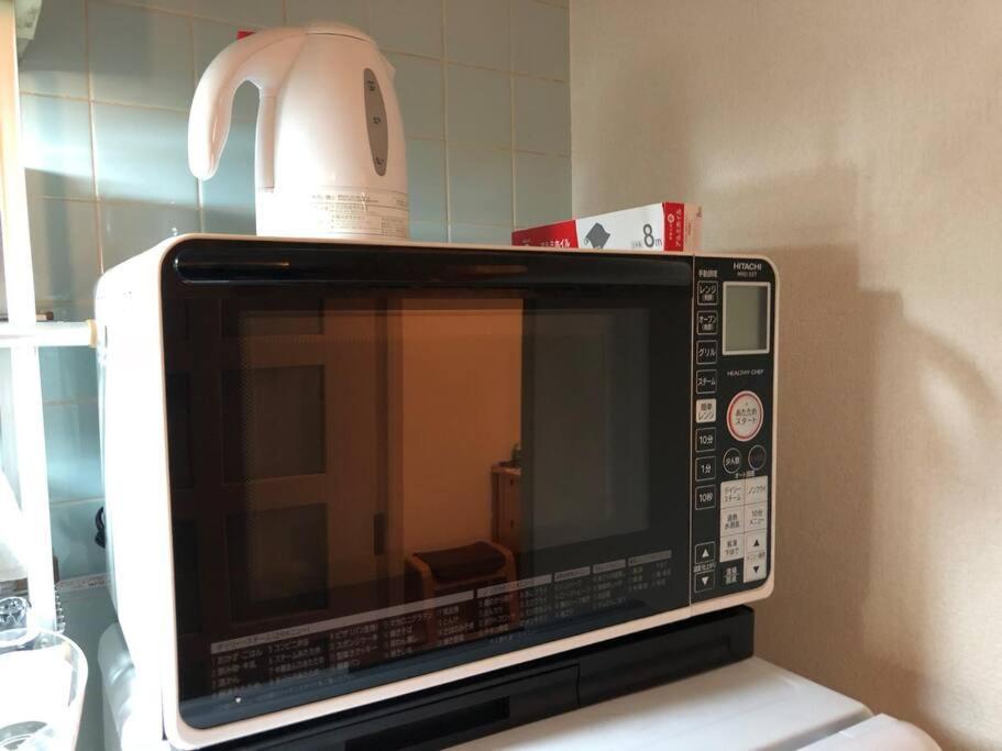 Kabukicho Okubo Value Add 413 Apartment *