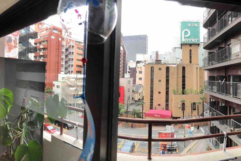 Kabukicho Okubo Value Add 413 Apartment Tokyo