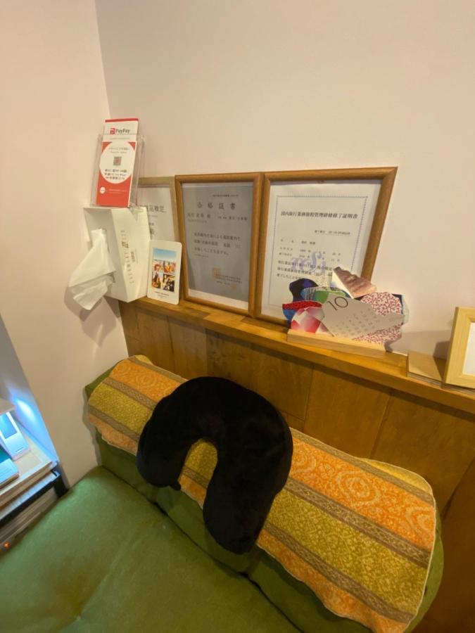 Apartment Kabukicho Okubo Value Add 413 Tokyo