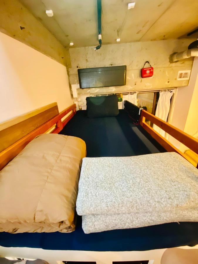 Kabukicho Okubo Value Add 413 Apartment Tokyo