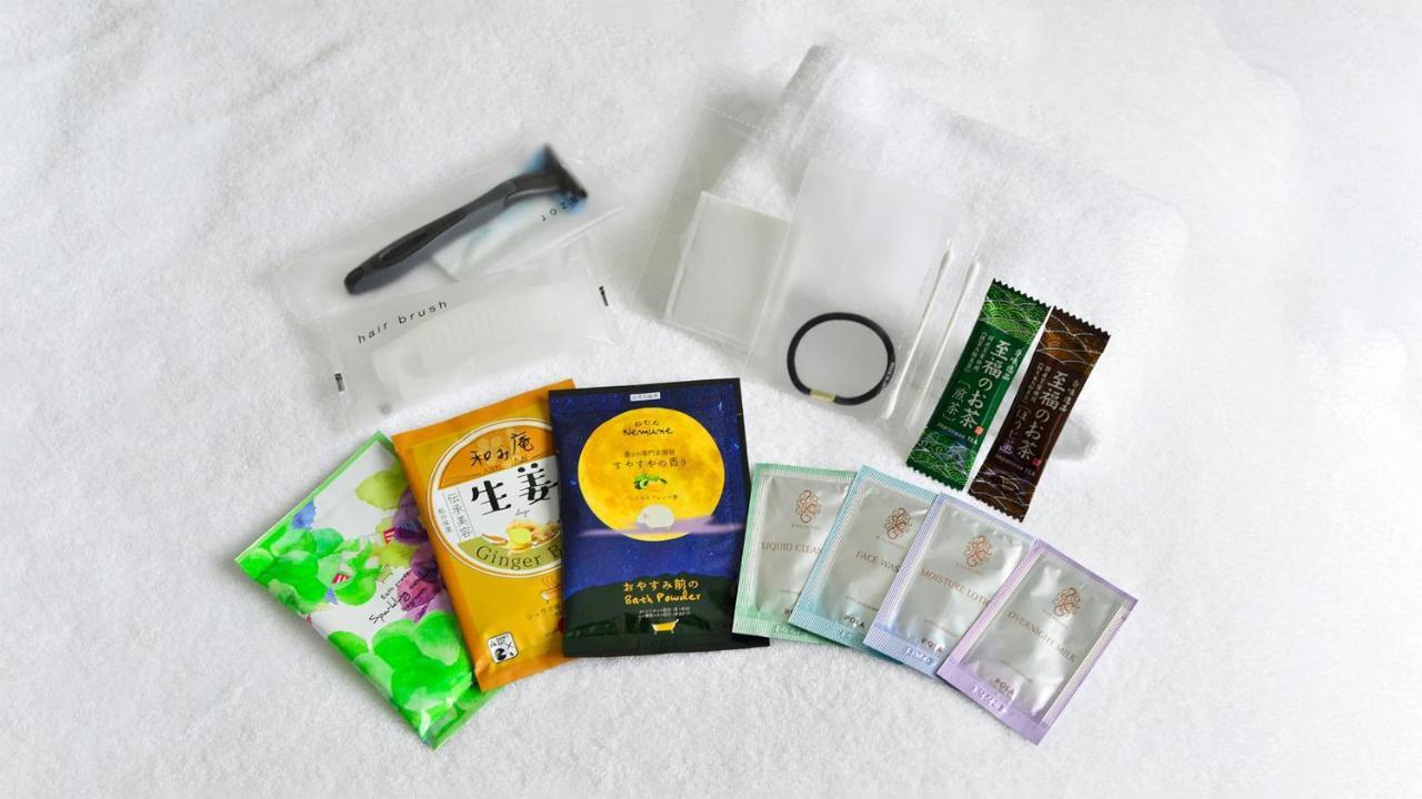 Hotel Jr East Hotel Mets Premier Akihabara 3*