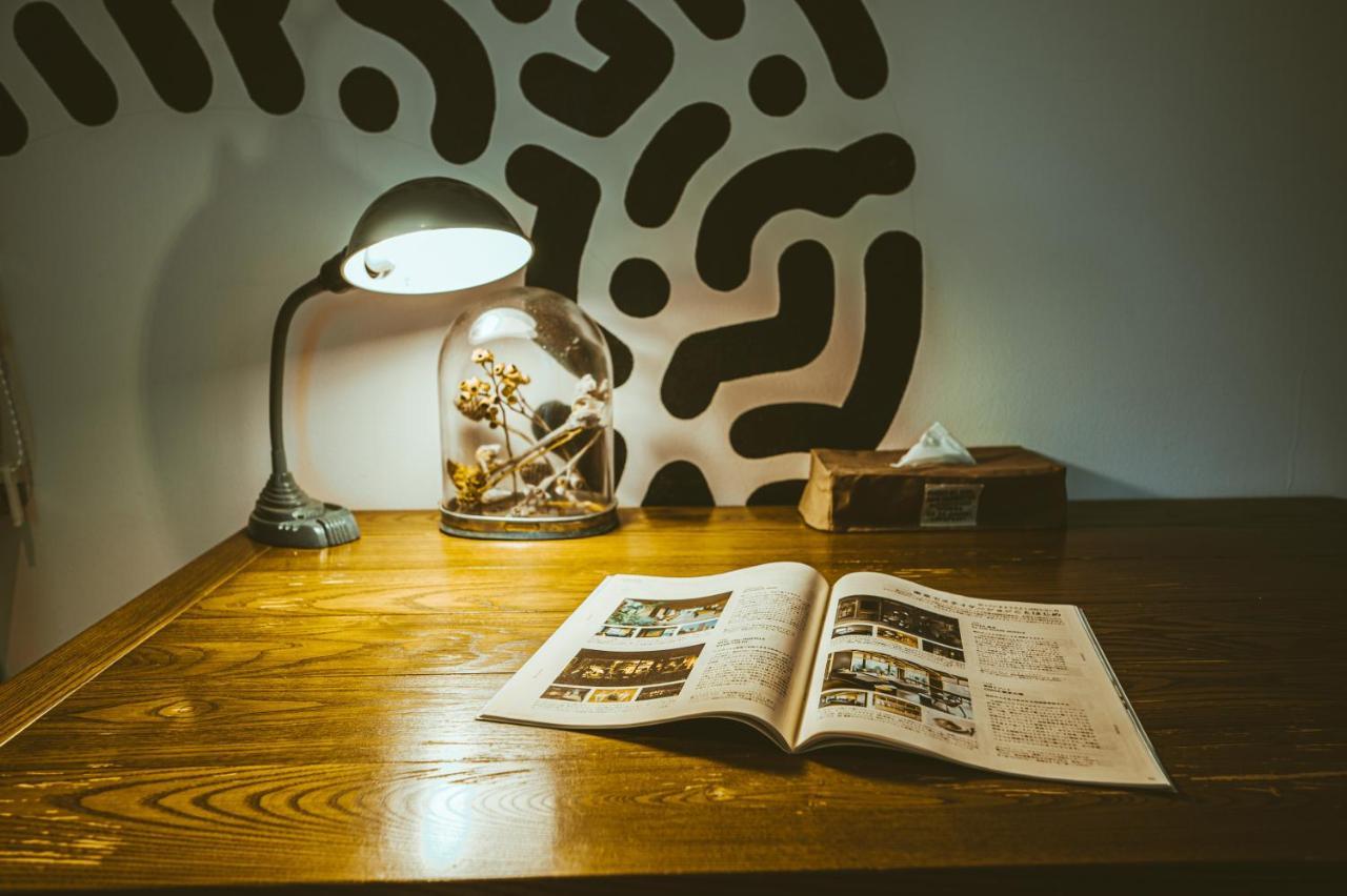 The Aoca Sanno Apartment