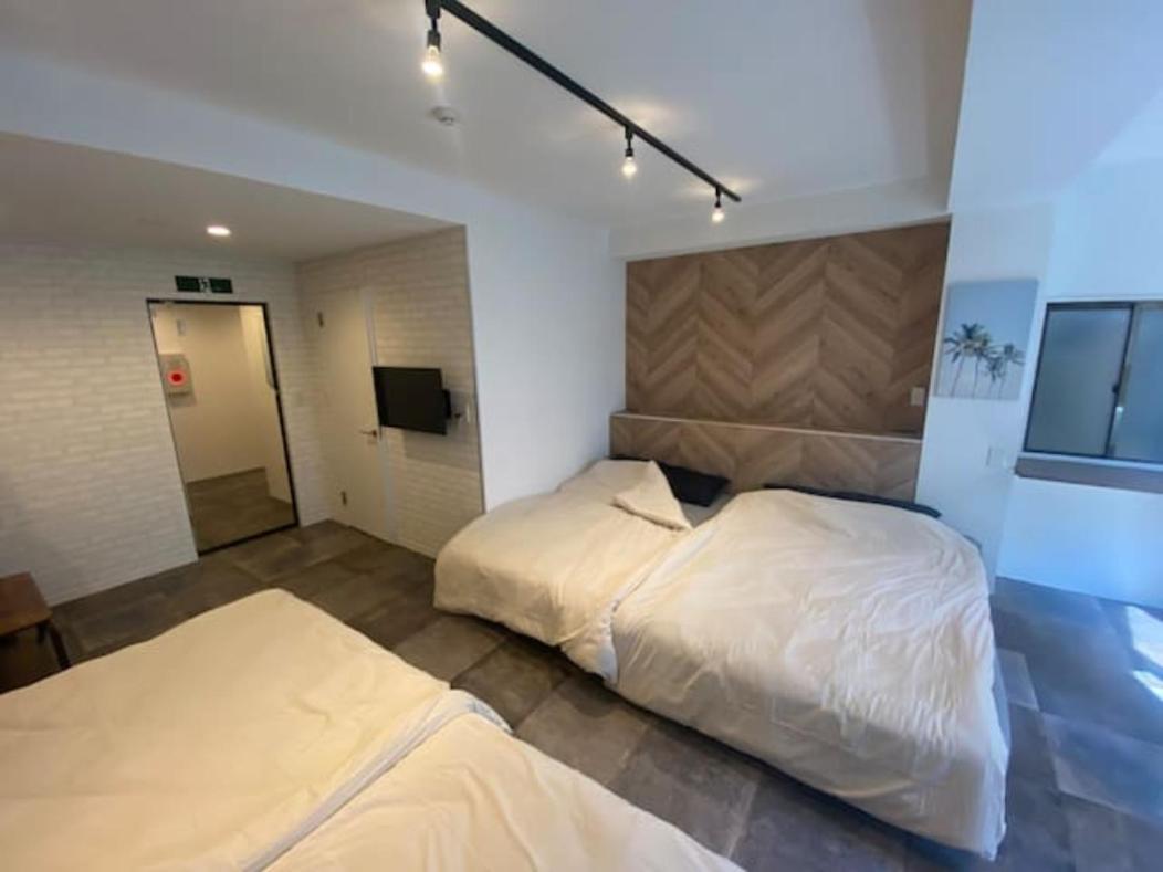 Apartment Wonderfulstaytokyo浅草 *