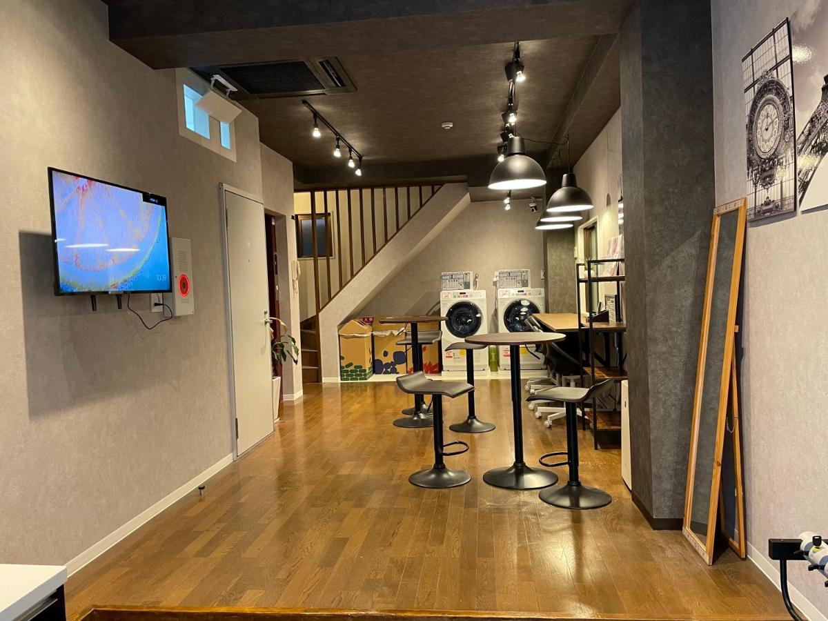 Apartment Wonderfulstaytokyo浅草 *