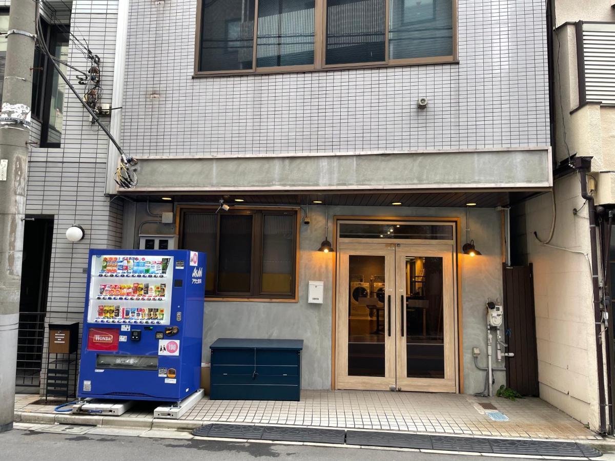Wonderfulstaytokyo浅草 Tokyo