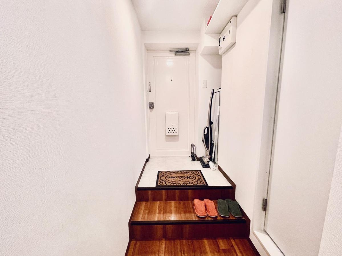 Tani House Apartment *