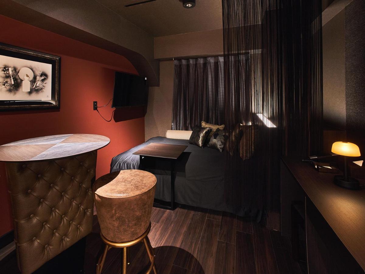 Roppongi S 4* Tokyo