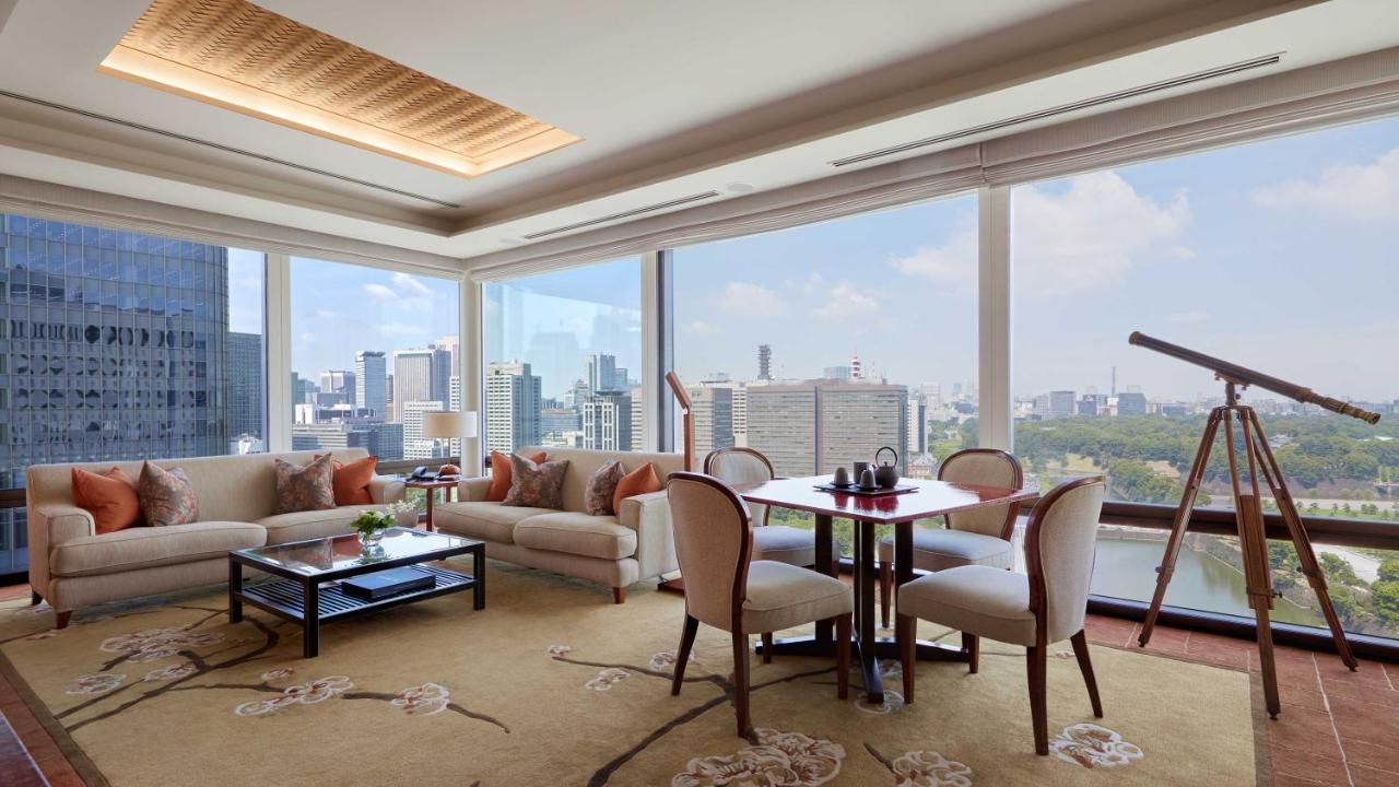 The Peninsula