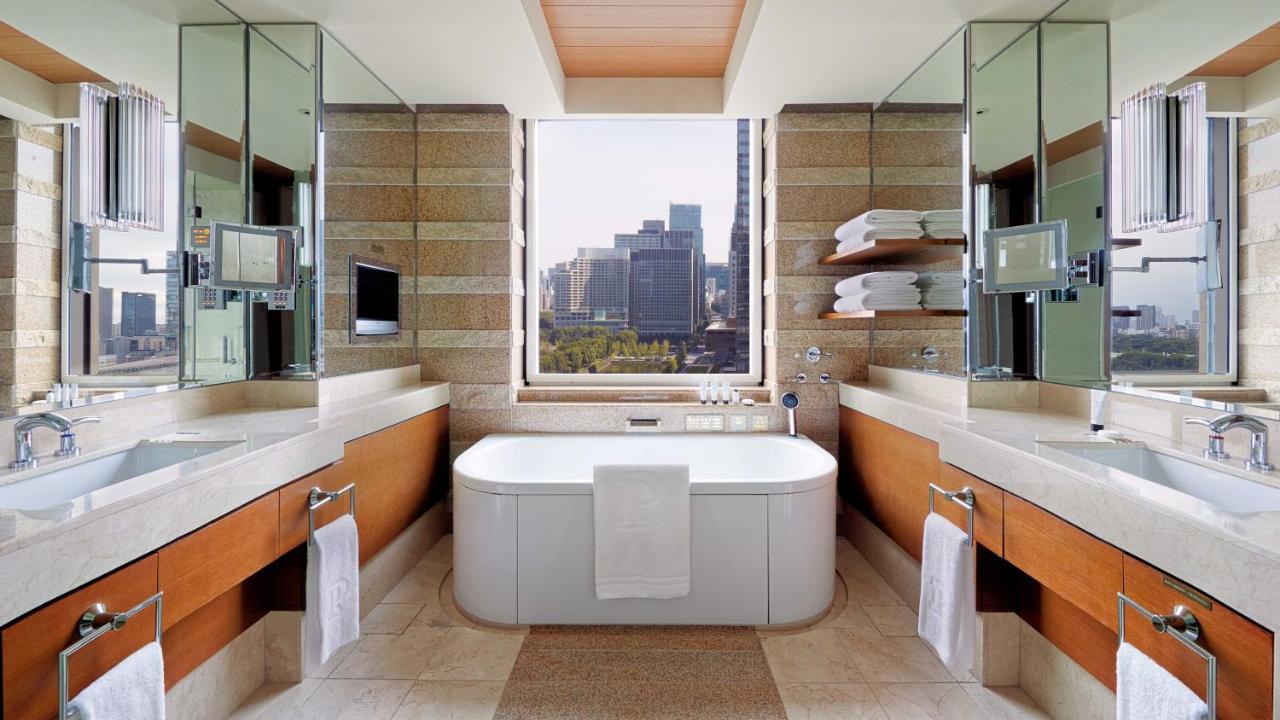 The Peninsula Tokyo