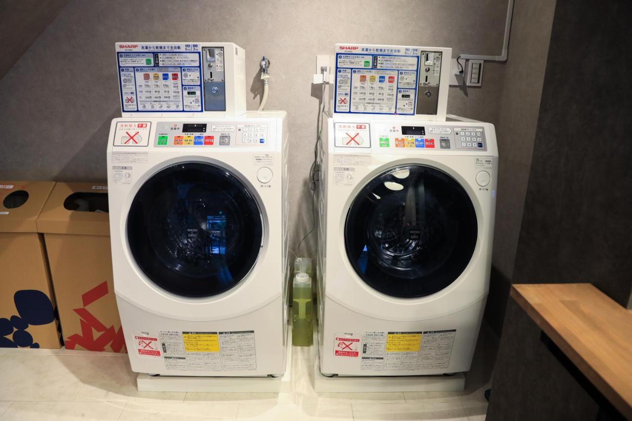 Apartment Wonderfulstaytokyo浅草