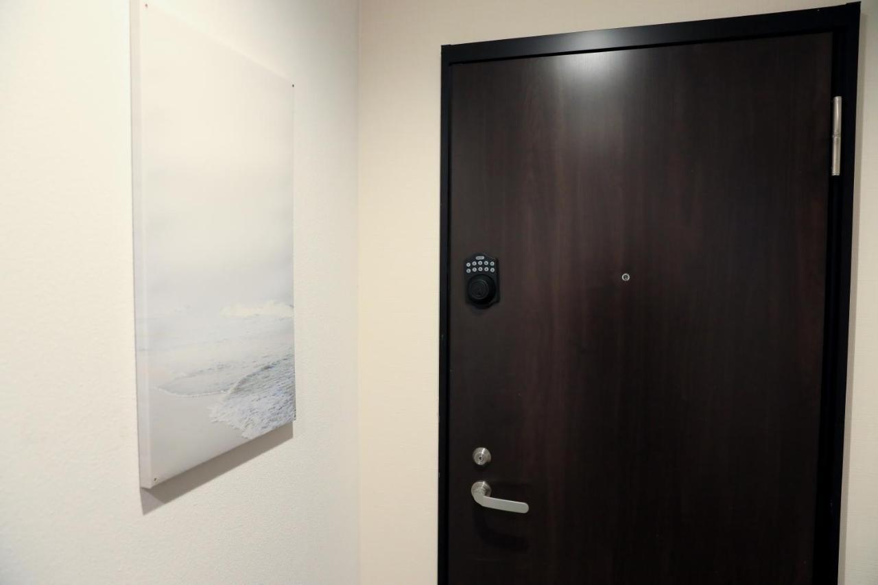 Apartment Wonderfulstaytokyo浅草