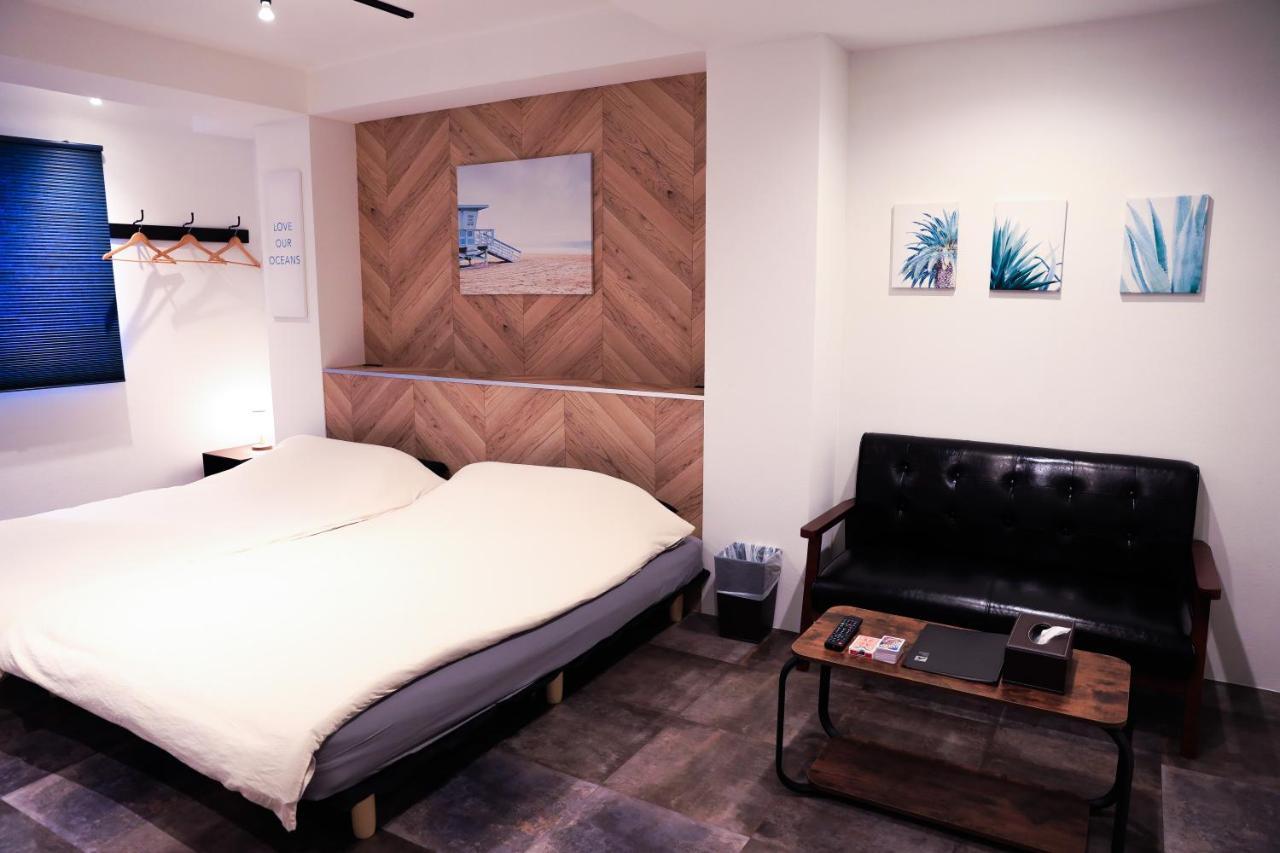 Apartment Wonderfulstaytokyo浅草 Tokyo