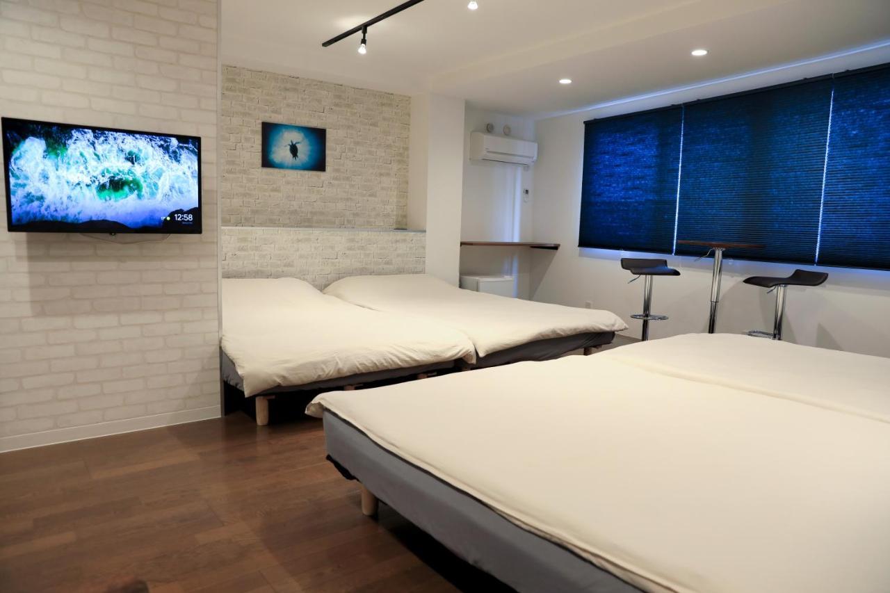 Wonderfulstaytokyo浅草 Apartment *