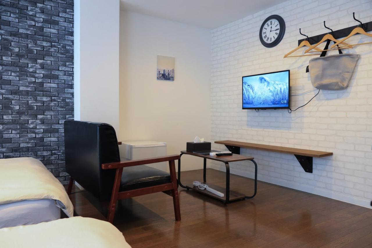 Apartment Wonderfulstaytokyo浅草 *