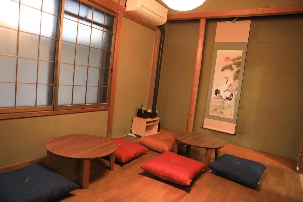 Wonderfulstaytokyo浅草 Apartment