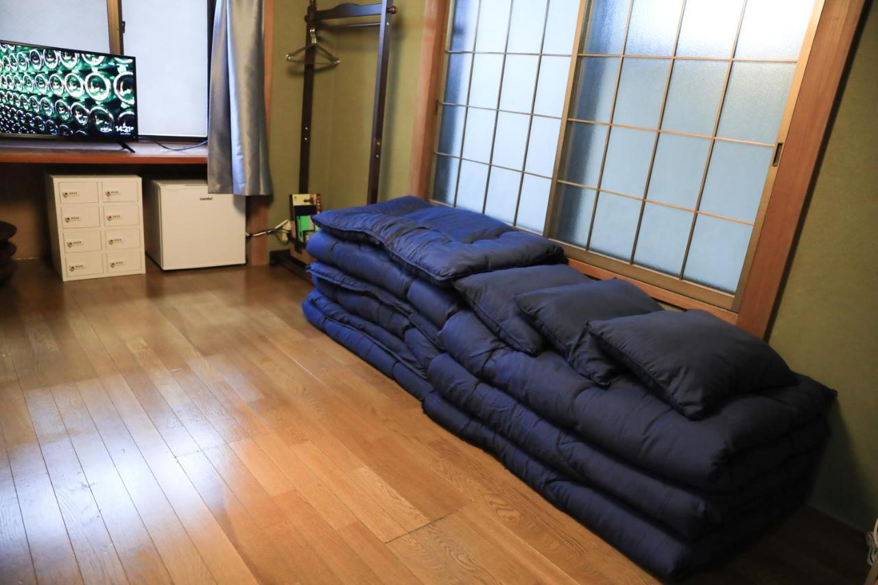 Apartment Wonderfulstaytokyo浅草 *
