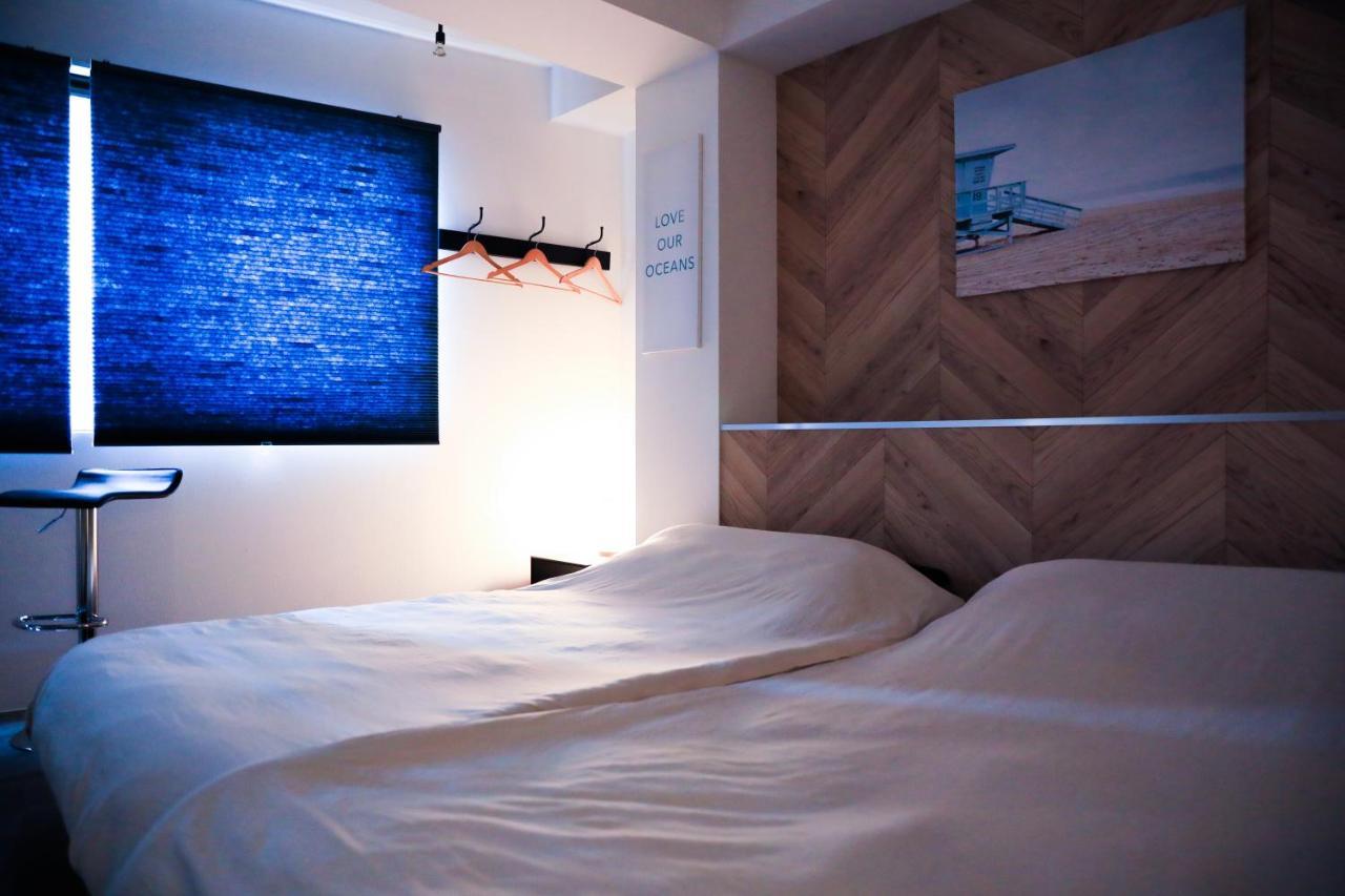 Apartment Wonderfulstaytokyo浅草