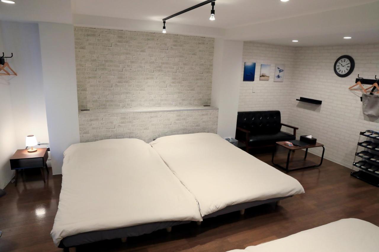 Apartment Wonderfulstaytokyo浅草 *