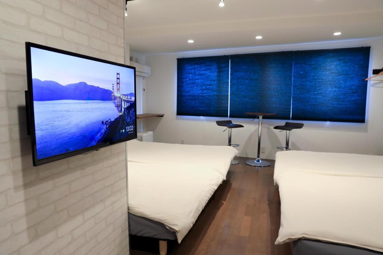Wonderfulstaytokyo浅草 Apartment