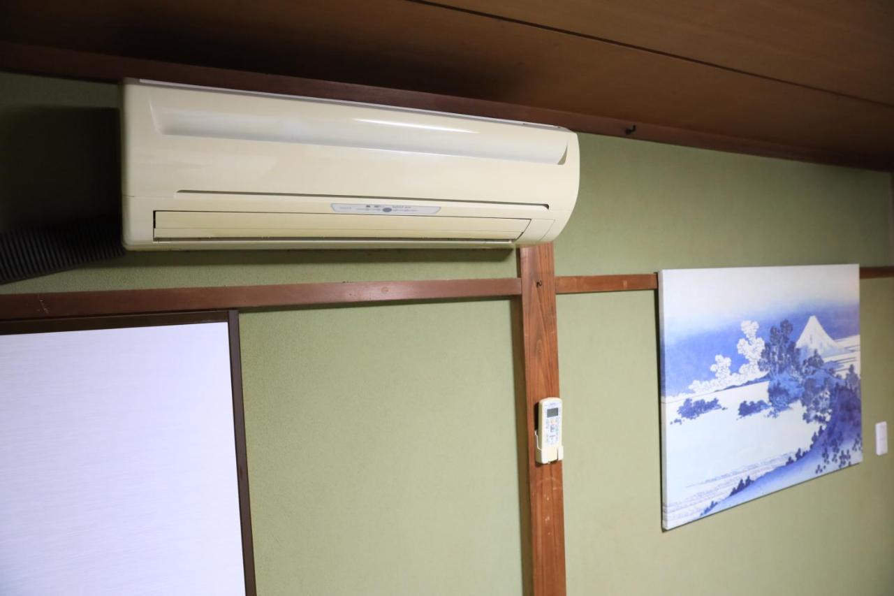 Apartment Wonderfulstaytokyo浅草