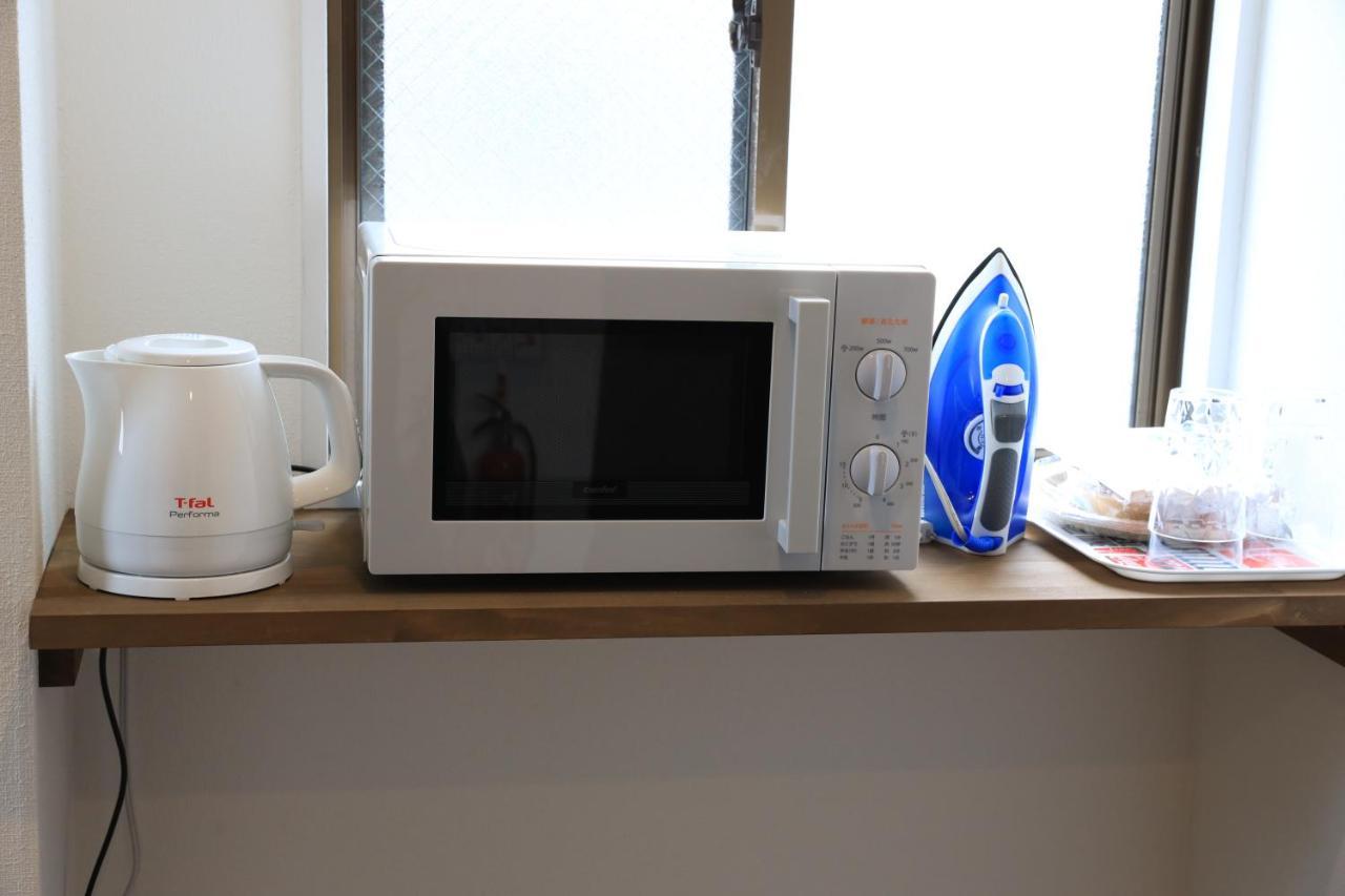 Wonderfulstaytokyo浅草 Apartment *