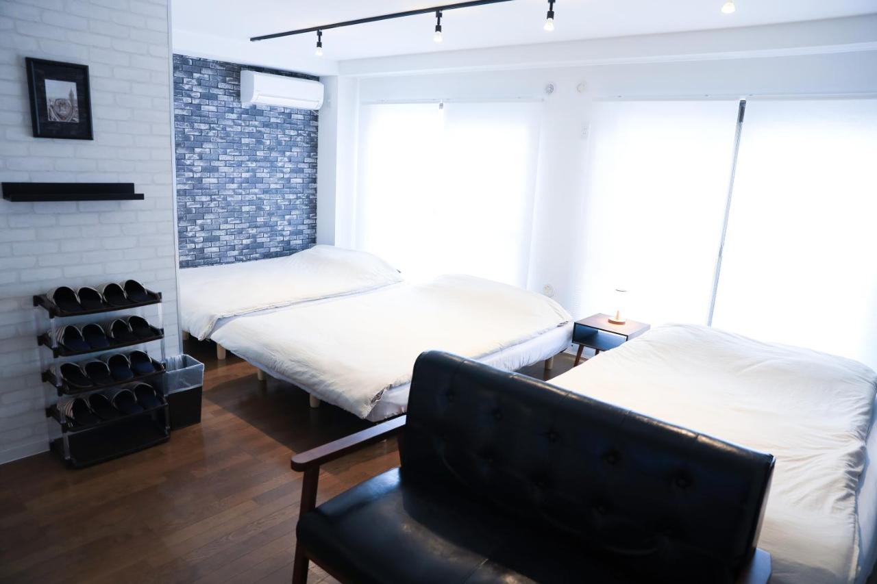 Wonderfulstaytokyo浅草 Apartment