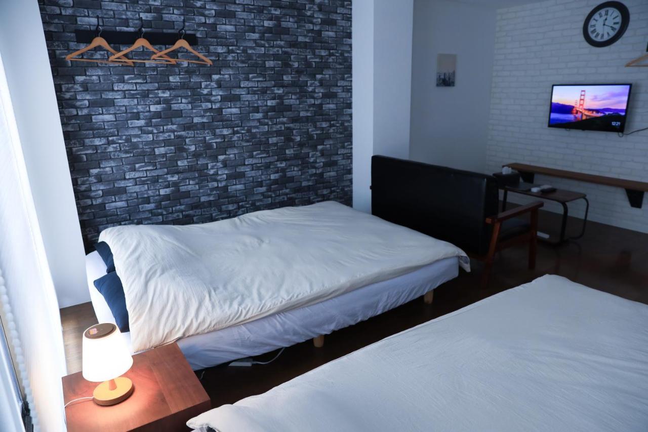 Wonderfulstaytokyo浅草 Apartment