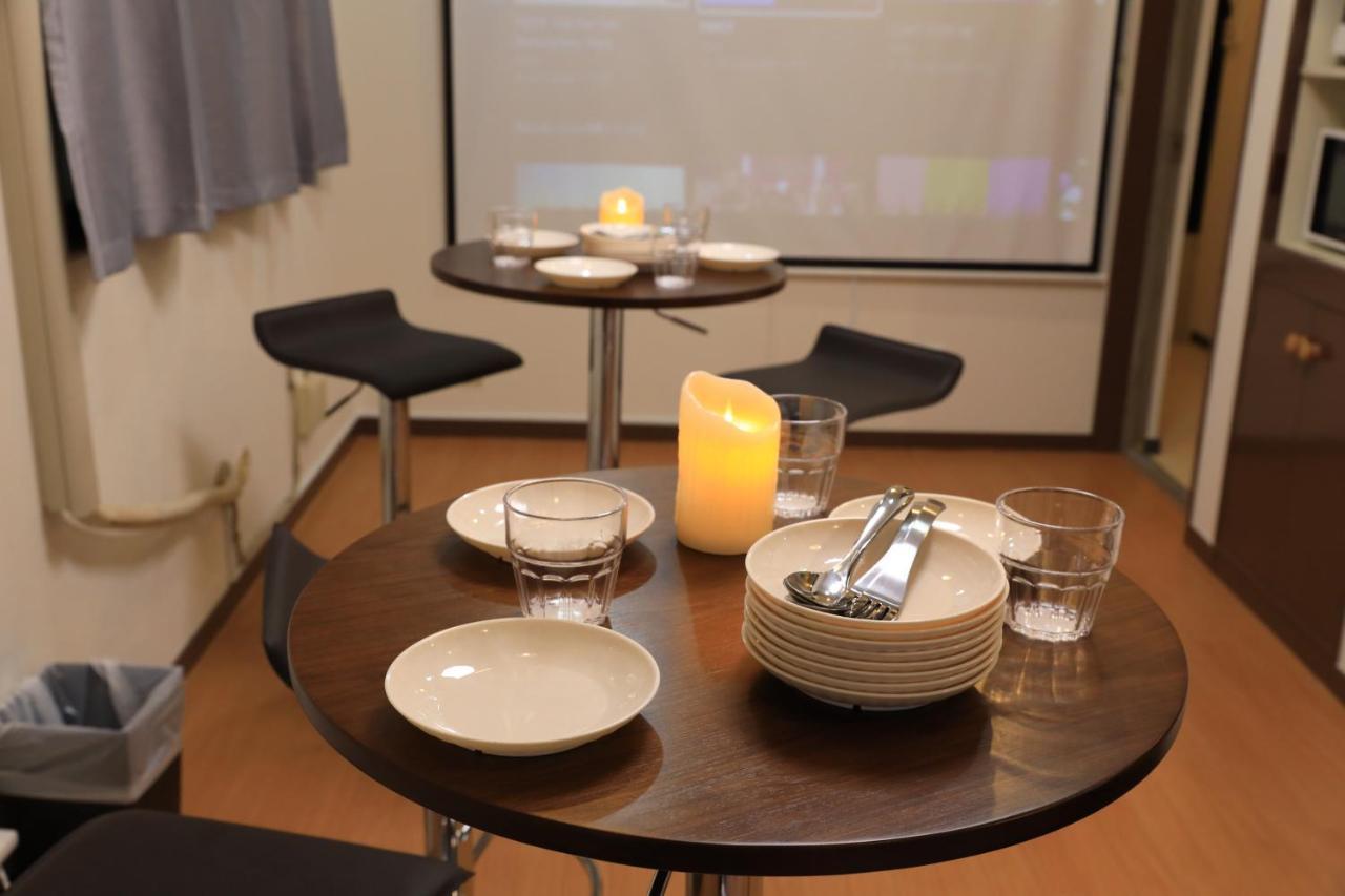 Apartment Wonderfulstaytokyo浅草 *