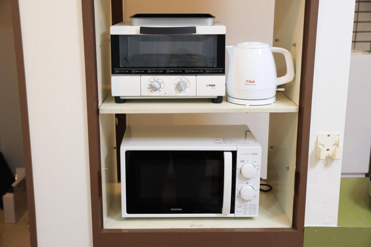 Wonderfulstaytokyo浅草 Apartment *