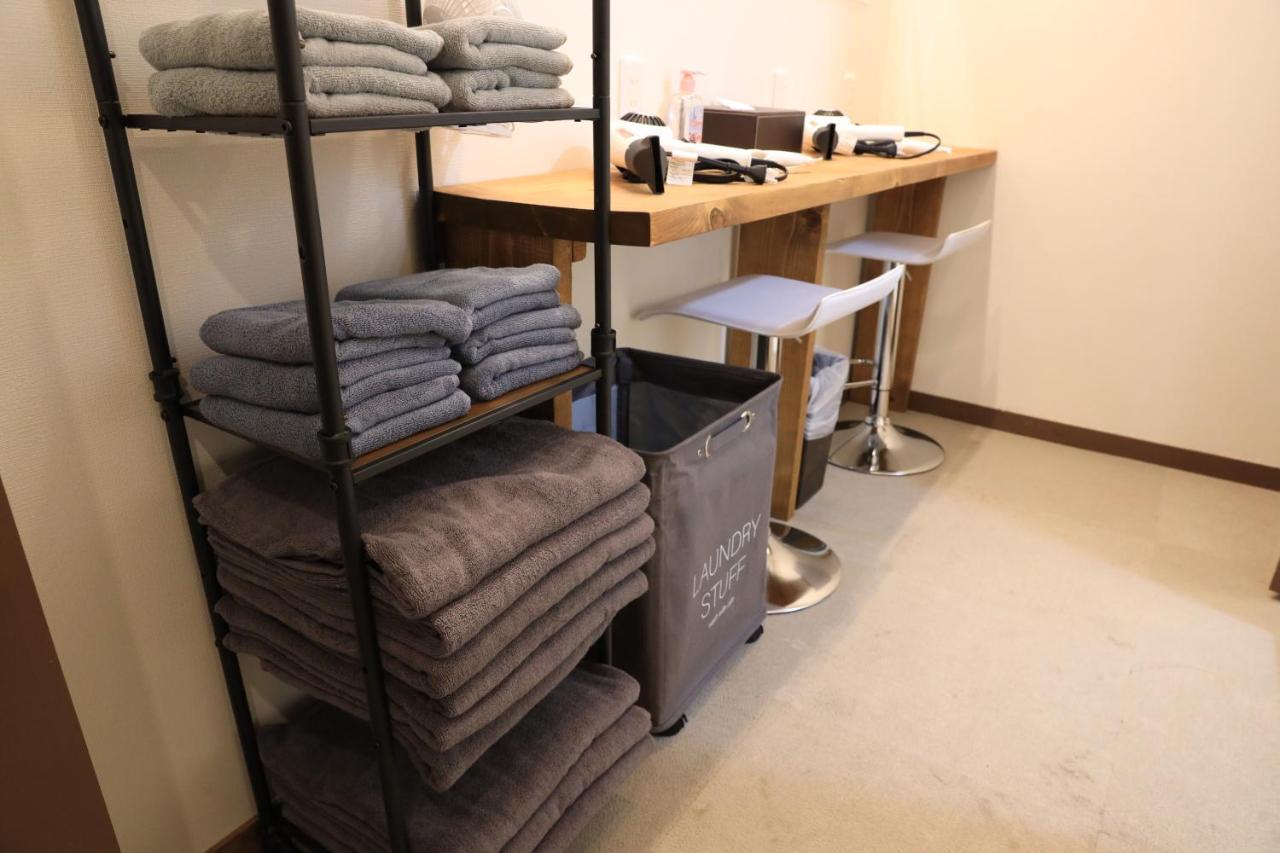Wonderfulstaytokyo浅草 Apartment *
