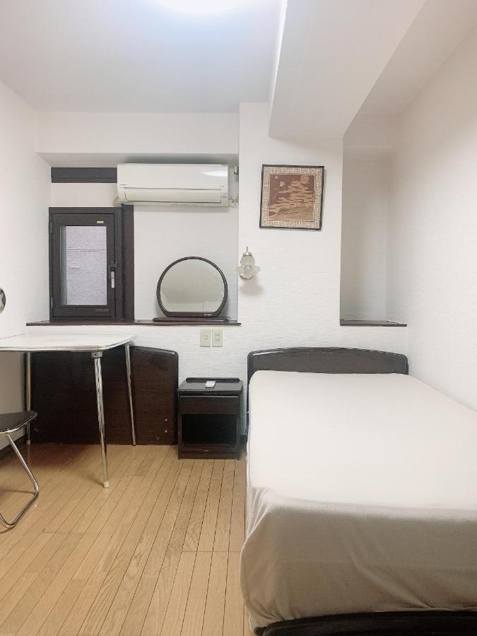 Guest house Kakan