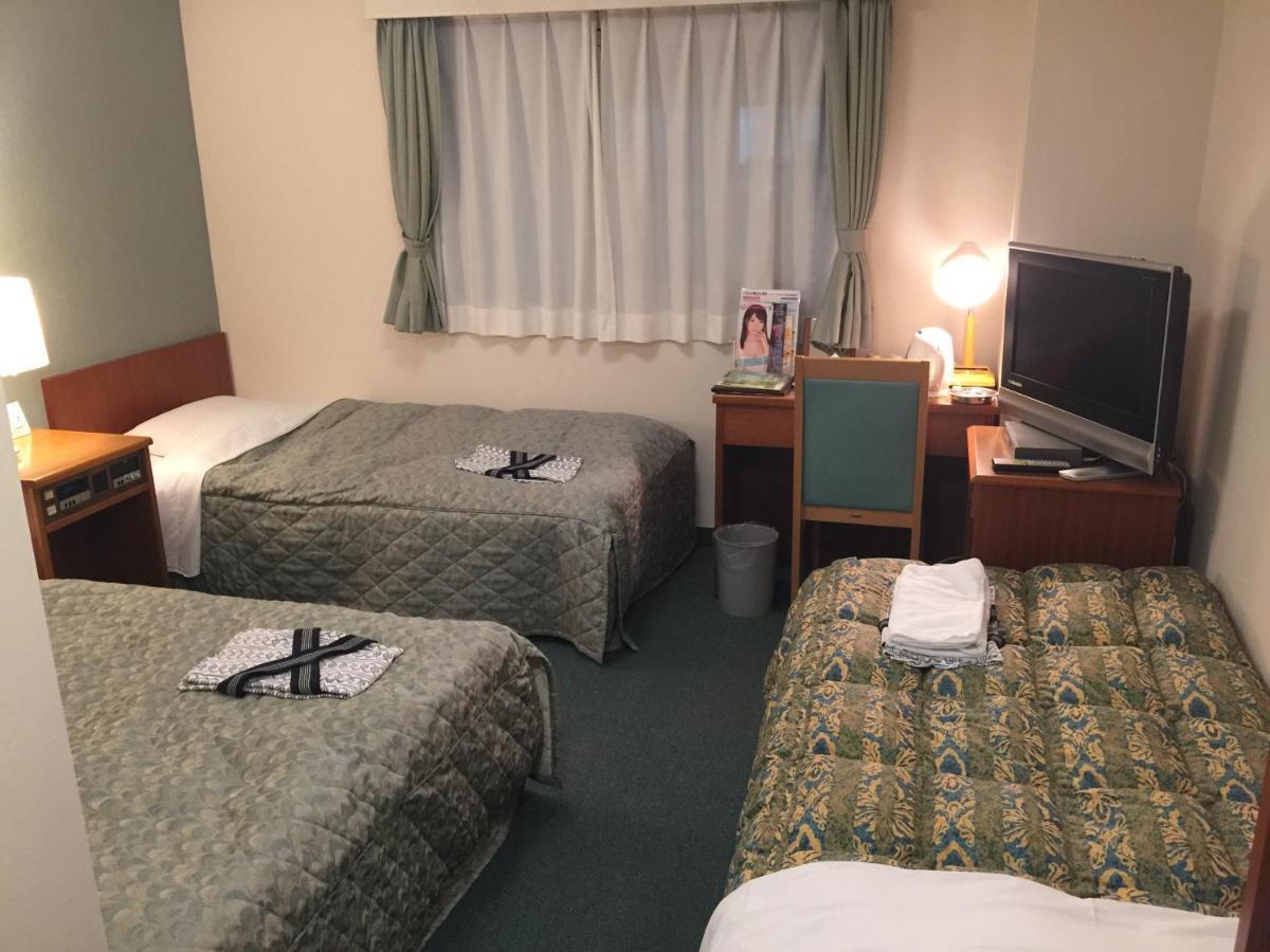 Hotel Tateshina 2*