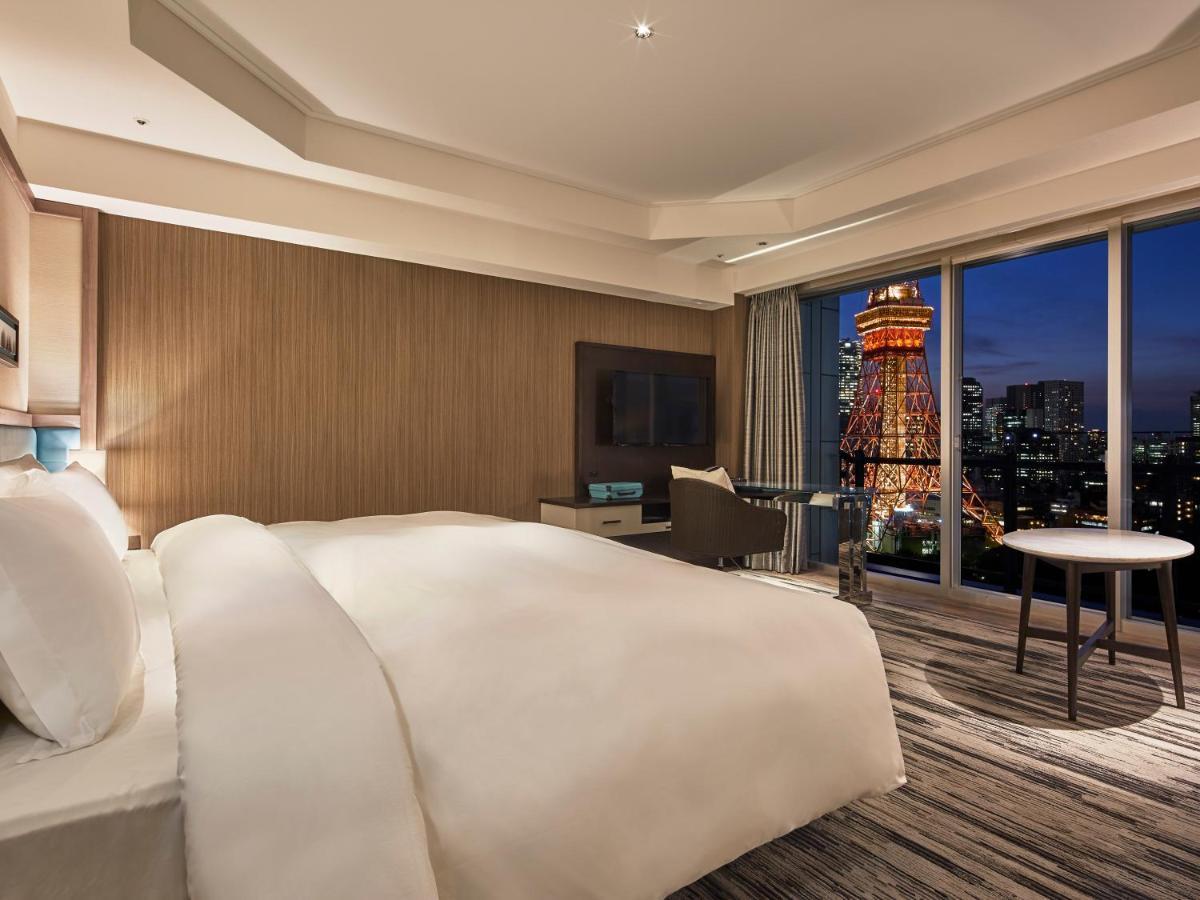The Park Tower - Preferred & Resorts, Lvx Collection Hotel 5*