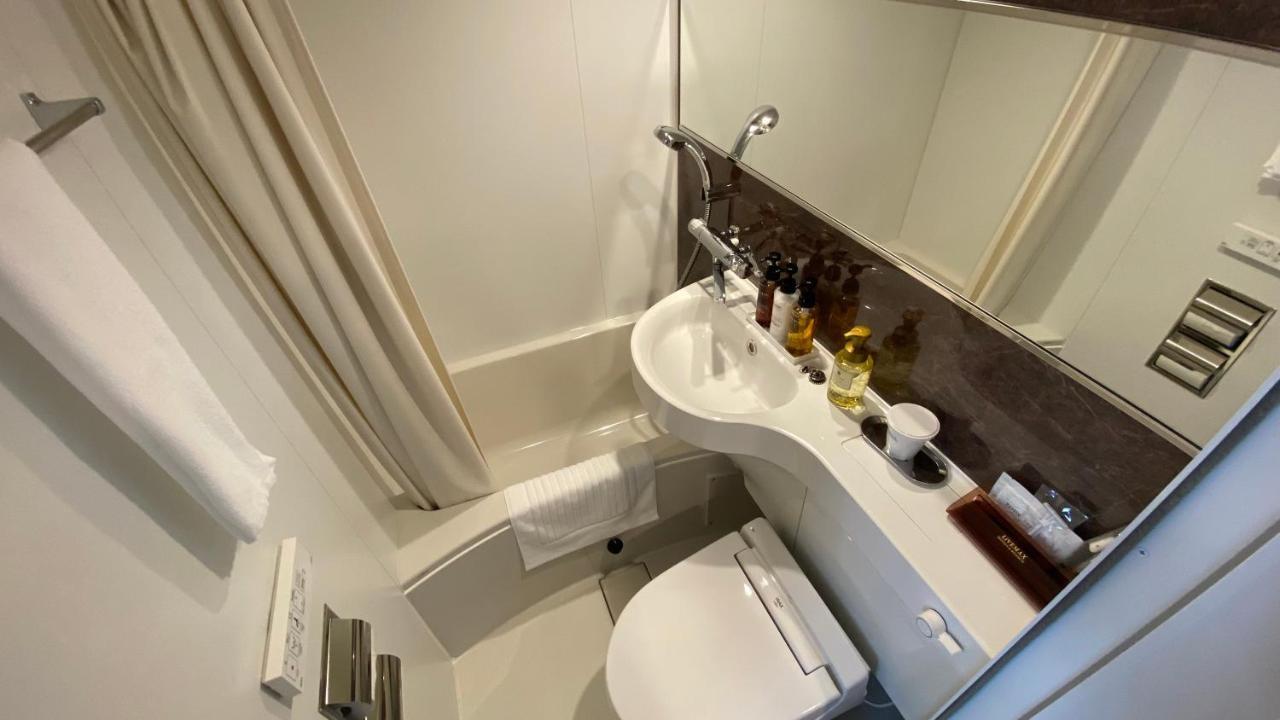 Hotel Livemax Kamata Ekimae Tokyo