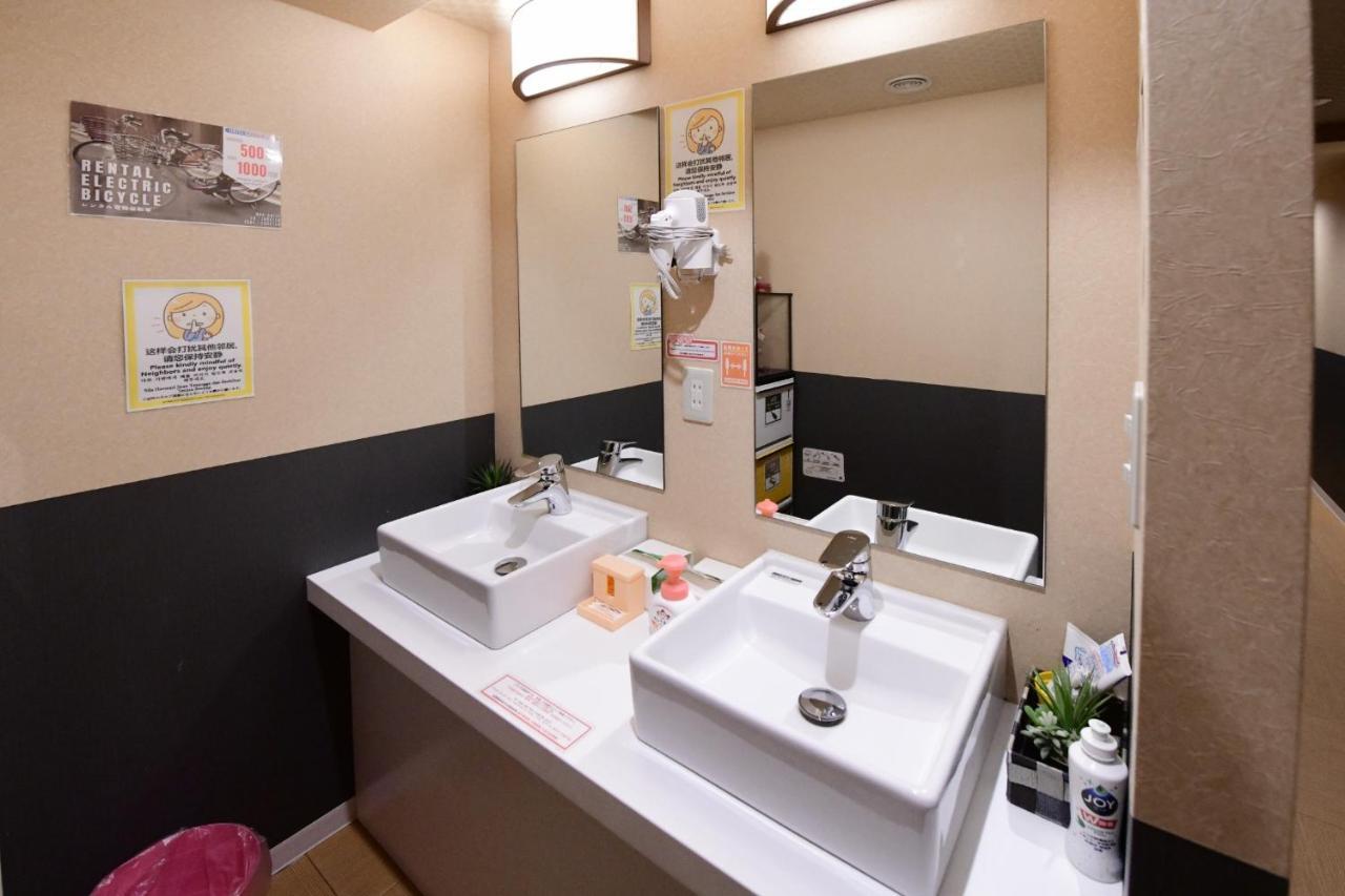 Jing House Akihabara - Vacation 11566v Hotel