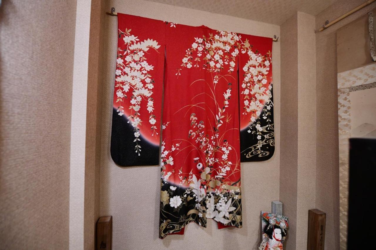 Jing House Akihabara - Vacation 11566v Tokyo