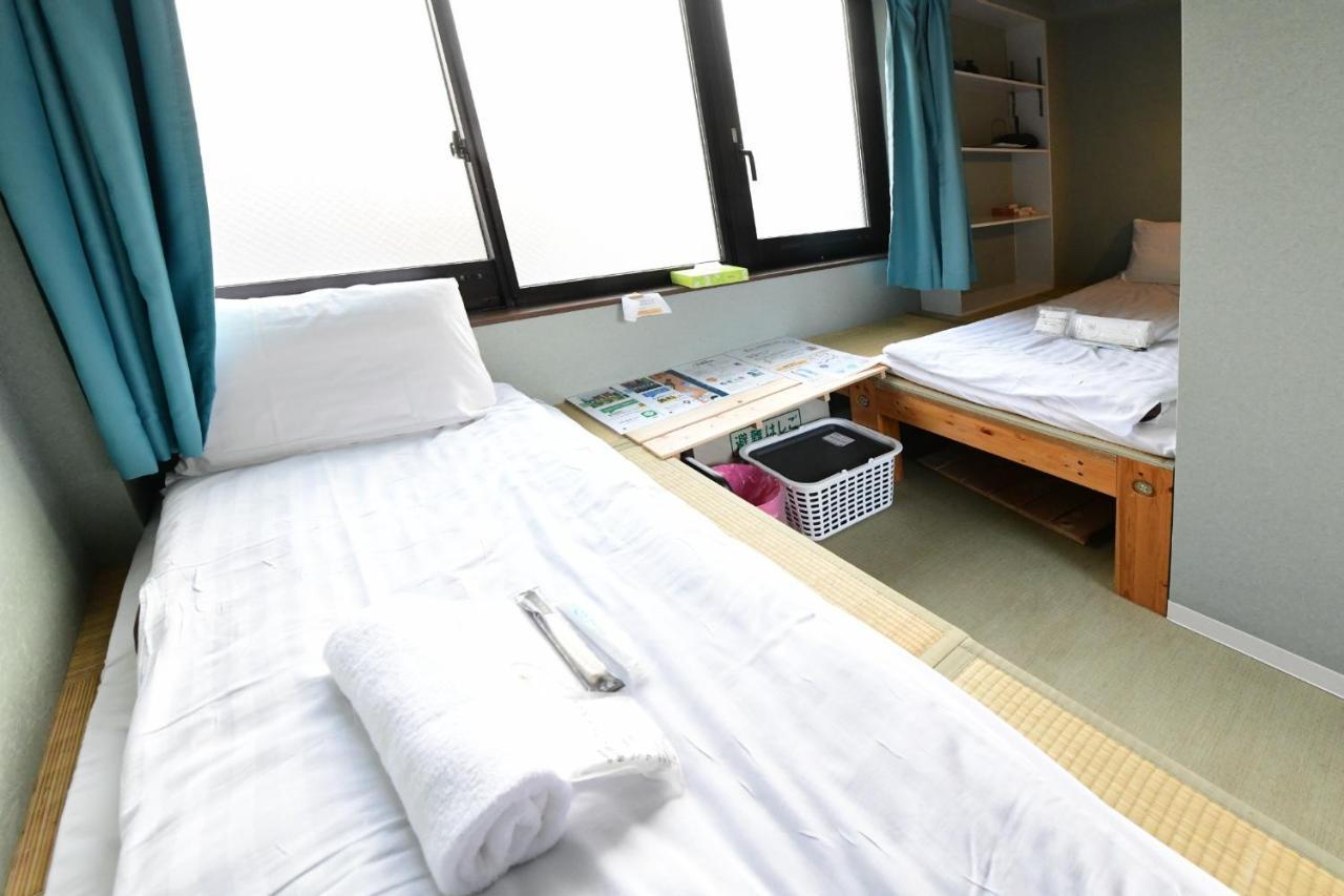 Hotel Jing House Akihabara - Vacation 30899v Tokyo
