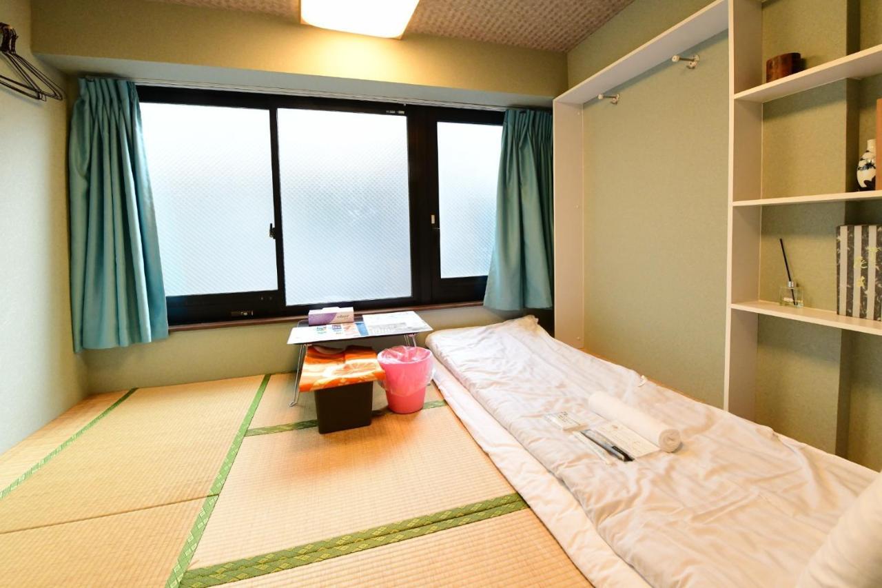 Hotel Jing House Akihabara - Vacation 11566v 2*